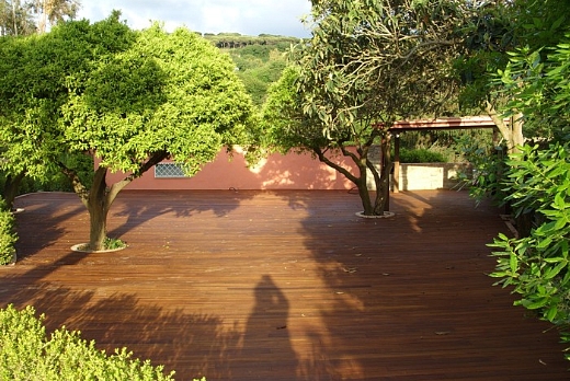 Giò Speedy Pedane preassemblate smontabili - 3