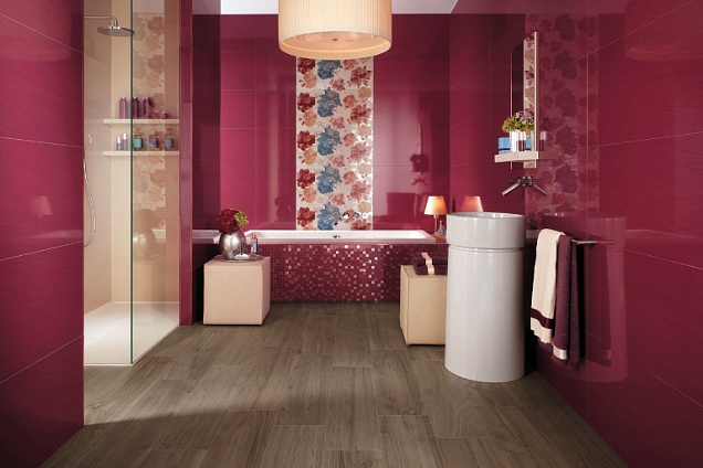 PAVIMENTI IN CERAMICA in Emilia-Romagna - 1