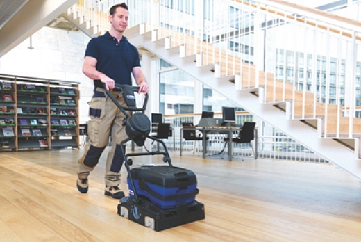 SPAZIO PARQUET SNC PULIZIA E RINFRESCAMENTO PARQUET. - 9