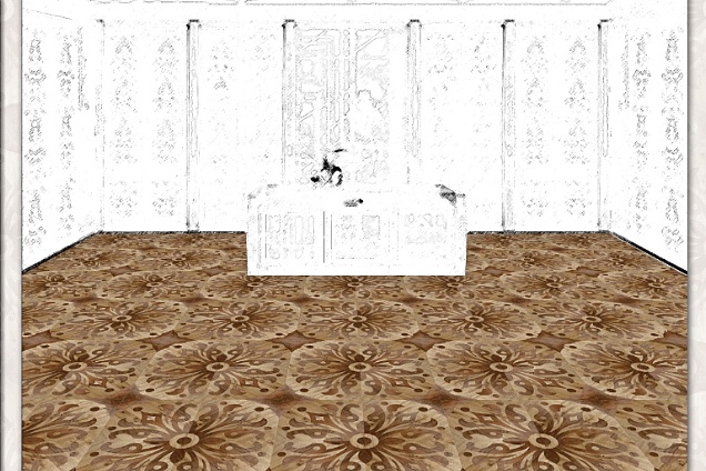 PAVIMENTI DI RECUPERO E MATERIALI PER RISTRUTTURAZIONI - 7