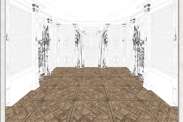 PAVIMENTI DI RECUPERO E MATERIALI PER RISTRUTTURAZIONI (pavimenti-in-legno-a-quadrotti) - 7