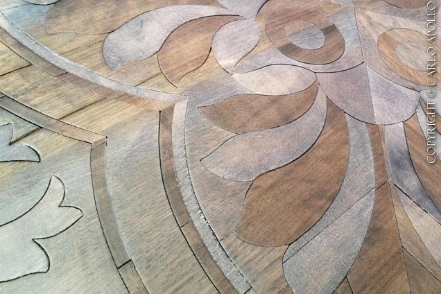 PARQUET / PAVIMENTI IN LEGNO (quercia) - 2