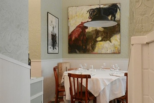 Tomasello benedetta Pavimenti d