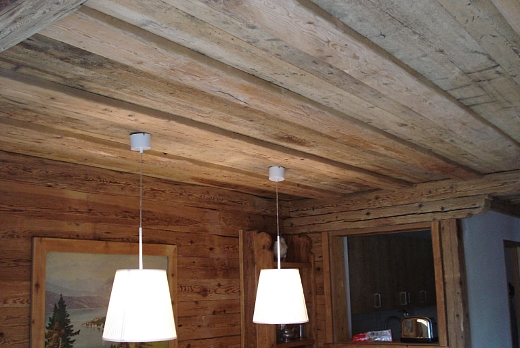 Skyway sas Legnami Antichi di Recupero Rivestimenti in Legno Antico - 8