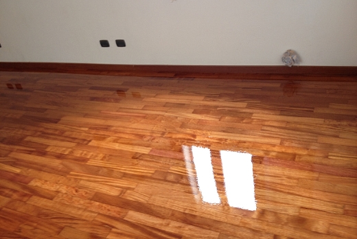 Valex Parquet Livorno Ripristino parquet esistente - 7