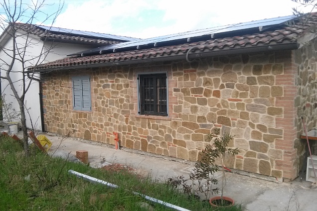 RIVESTIMENTI (nero) - 5