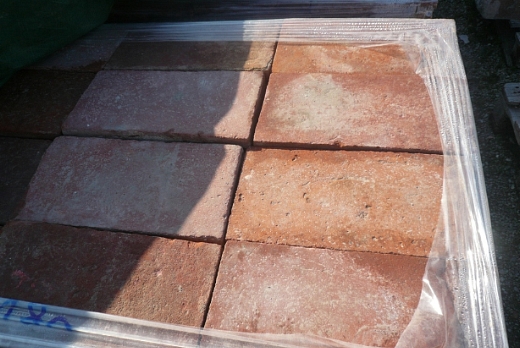 Coprea srl Pavimenti in cotto - 7