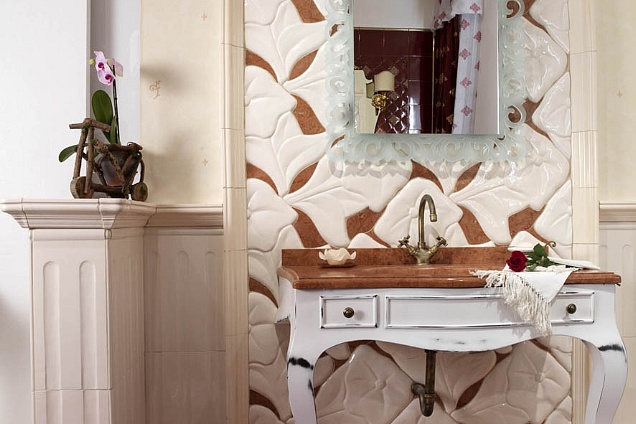 RIVESTIMENTI in Emilia-Romagna - 2