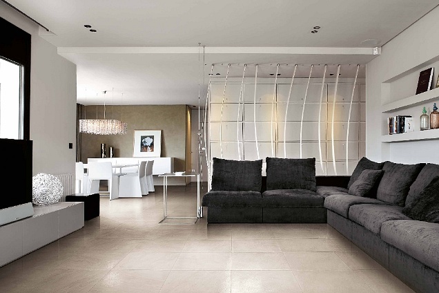 Ambientazione HABITAT 60 LAPP