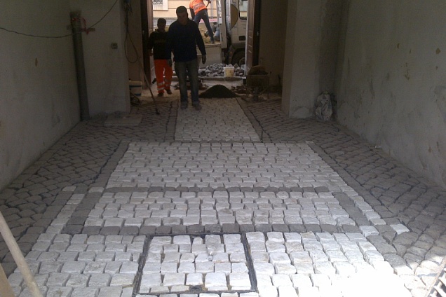 ARCHITETTI E INTERIOR DESIGN - 7