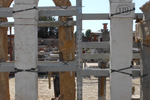 PAVIMENTI DI RECUPERO E MATERIALI PER RISTRUTTURAZIONI (portali) - 2