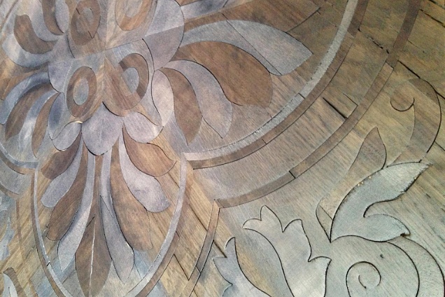 PARQUET / PAVIMENTI IN LEGNO (quercia) - 3