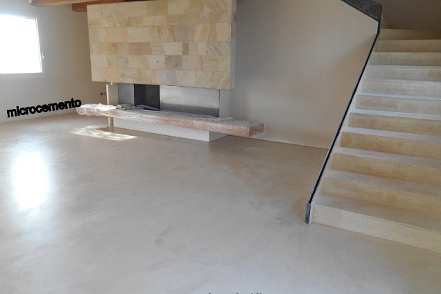 PAVIMENTI SPECIALI - 9