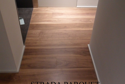 Strada Legnami & Parquet srl Noce Americano - Strada Legnami & Parquet - 5