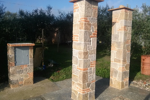 RIVESTIMENTI (nero) - 6