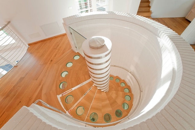 PAVIMENTI DI RECUPERO E MATERIALI PER RISTRUTTURAZIONI - 1