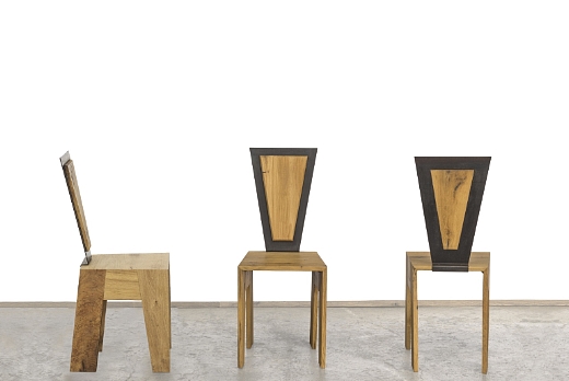 ANTICA EDILIZIA s.r.l. Arredamento Design Legno Antico Originale - 8