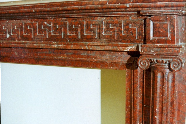 PAVIMENTI DI RECUPERO E MATERIALI PER RISTRUTTURAZIONI (camini-in-marmo) - 8