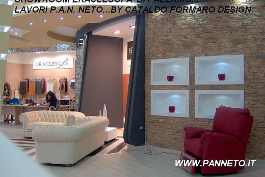 INTERNO NEGOZIO ERACLESOFA