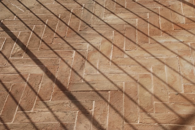 Listello 30x7x2,5 grezzo