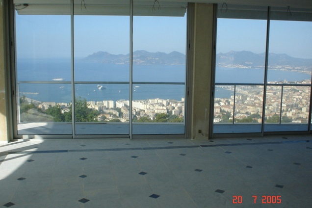 PAVIMENTI IN MARMO / PIETRA - 3