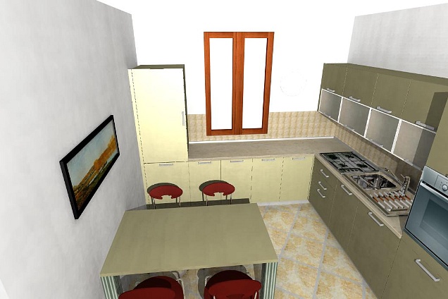 ARCHITETTI E INTERIOR DESIGN in Emilia-Romagna - 1