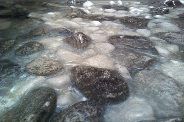 PAVIMENTI IN RESINA - 2