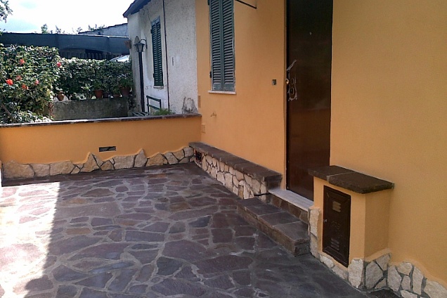 PAVIMENTI IN MARMO / PIETRA - 8