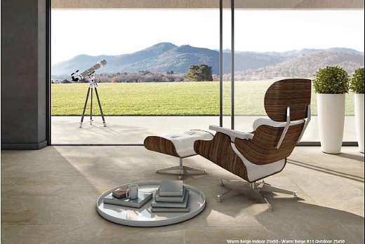 Silceramiche Warm Touch - 2