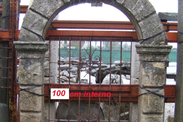 PAVIMENTI DI RECUPERO E MATERIALI PER RISTRUTTURAZIONI (portali) - 3