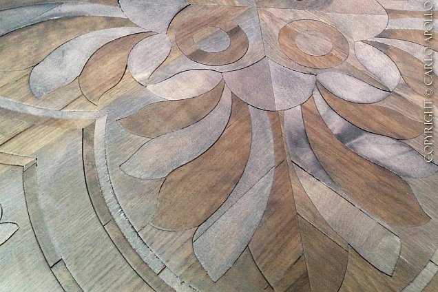 PARQUET / PAVIMENTI IN LEGNO (quercia) - 4