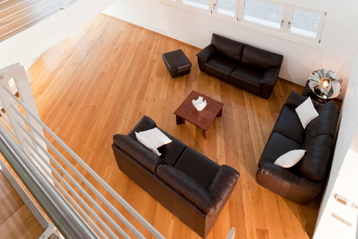 Antico Trentino Srl Rovere seconda patina - 2