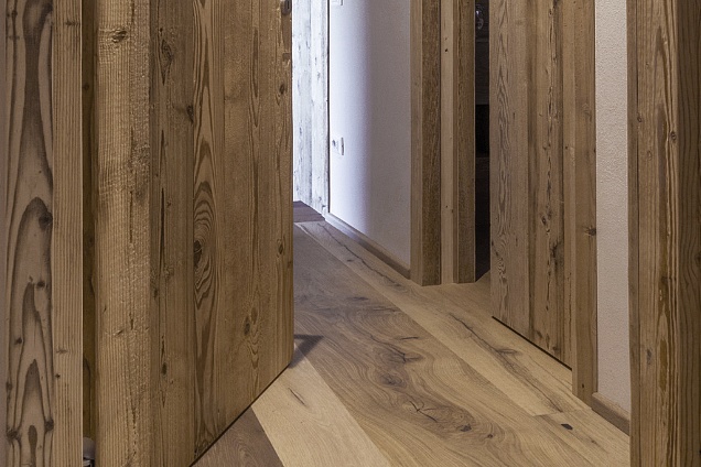 PAVIMENTI DI RECUPERO E MATERIALI PER RISTRUTTURAZIONI - 6