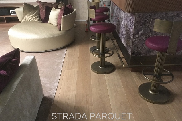 PARQUET / PAVIMENTI IN LEGNO (listoni) - 4