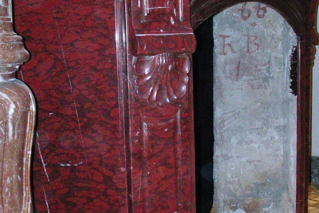 PAVIMENTI DI RECUPERO E MATERIALI PER RISTRUTTURAZIONI (camini-in-marmo) - 9