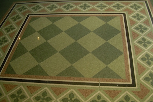 POSATORI PAVIMENTI - 5