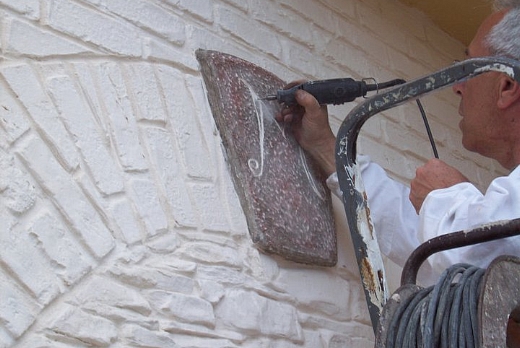 MAESTRIA DEI NOSTRI POSATORI