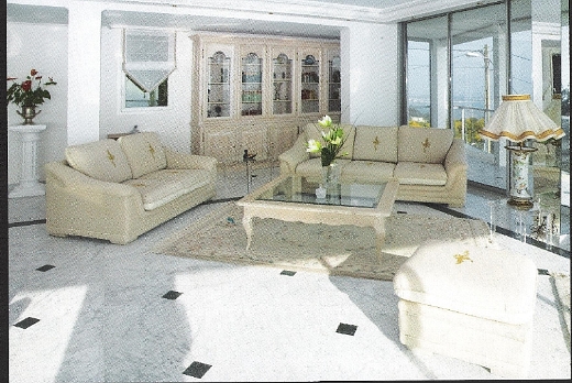 P.A.PAVIMENTI ARTISTICI SRL Pavimenti in marmo - 2