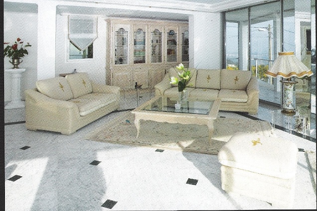 PAVIMENTI IN MARMO / PIETRA - 2