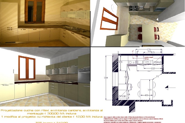 ARCHITETTI E INTERIOR DESIGN in Emilia-Romagna - 2