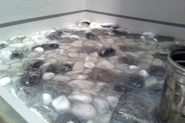 PAVIMENTI IN RESINA - 3