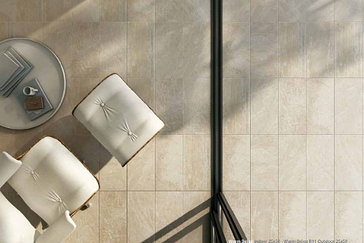 Silceramiche Warm Touch - 3