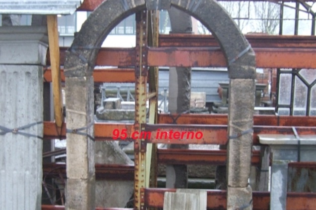 PAVIMENTI DI RECUPERO E MATERIALI PER RISTRUTTURAZIONI (portali) - 4