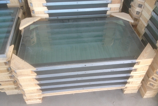 isolparcomvetro s.r.l  vetro calpestabile - 2