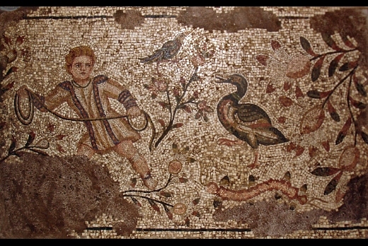 La Bottega delle Arti Antiche Pavimenti e rivestimenti in mosaico artistico - 2