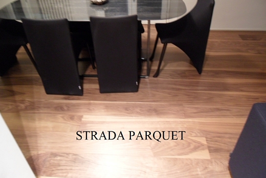 Strada Legnami & Parquet srl Noce Americano - Strada Legnami & Parquet - 7