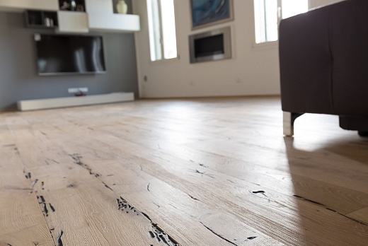 De Zotti Design BRICCOLA NATURALE DRY CON FILLING NERO - 3