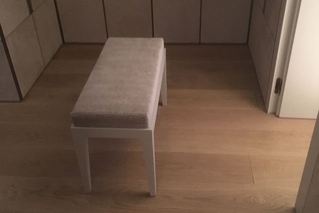 PARQUET / PAVIMENTI IN LEGNO (listoni) - 5