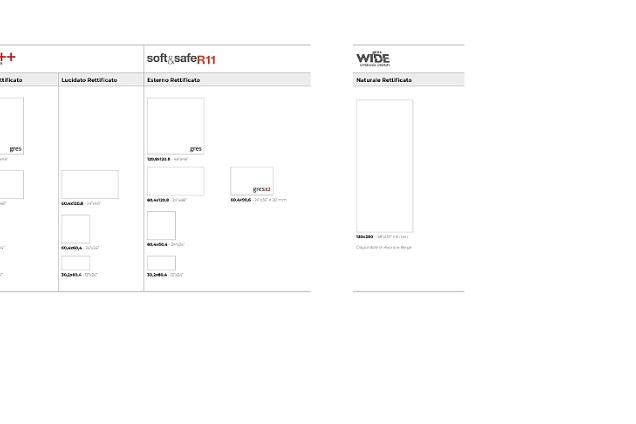 PAVIMENTI IN CERAMICA in Emilia-Romagna - 8