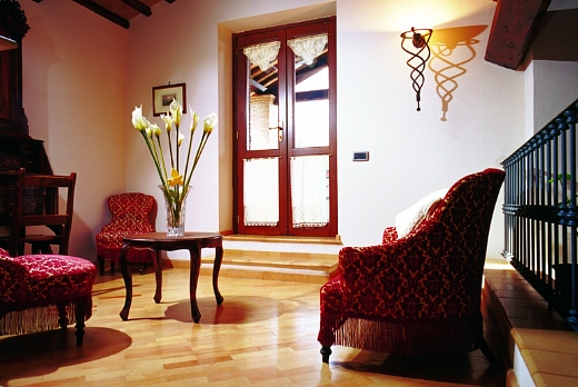 FORNACE Sugaroni Vincenzo srl Linea LISTELLO PARQUET Sugaroni - 1